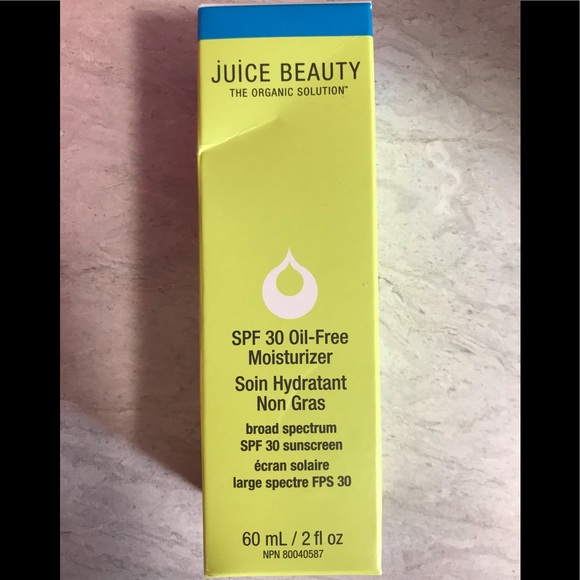 💗JUICE BEAUTY SPF 30 Oil-Free Moisturizer - Picture 10 of 10